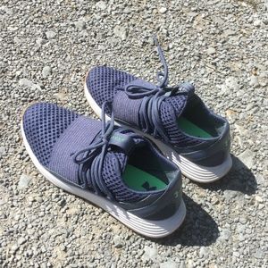 Women’s Under Armour Tennis Shoes
